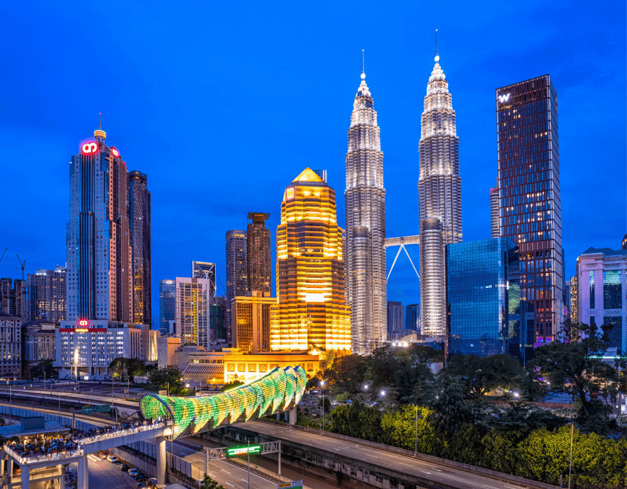 Kuala Lumpur R&D Center