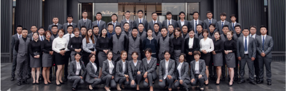 Company Profile