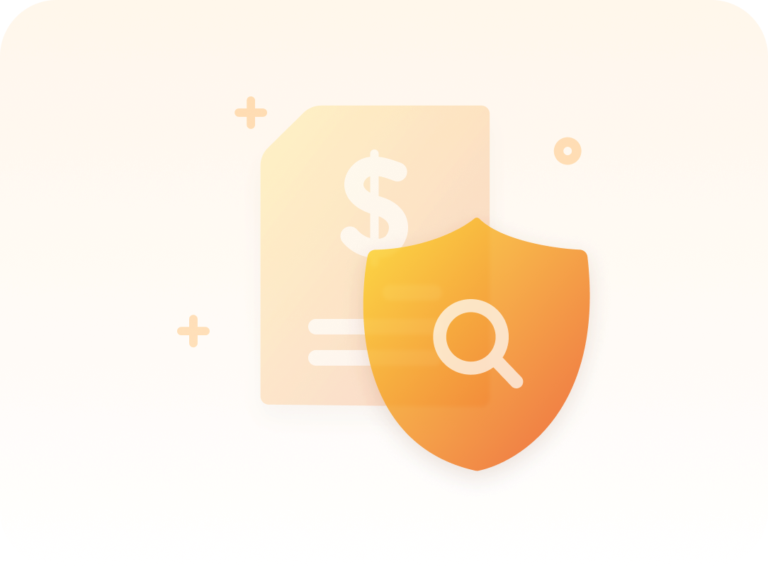 No Hidden Fees
