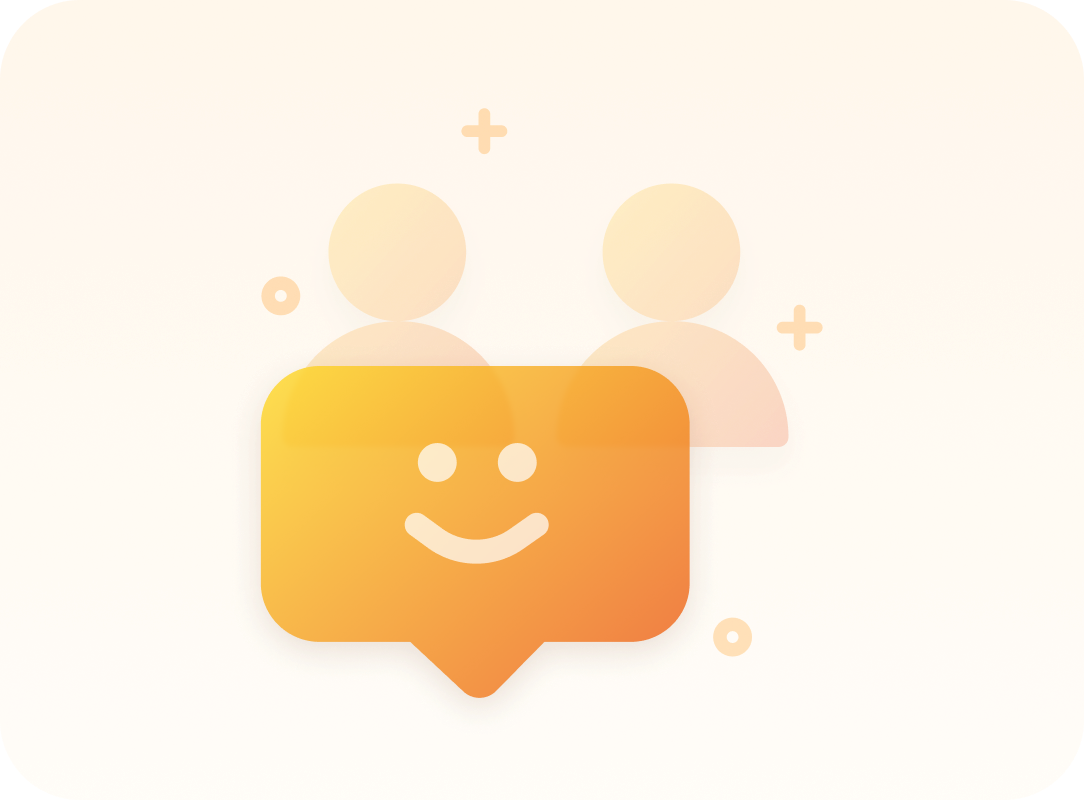 User-friendly interface