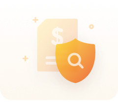 No Hidden Fees