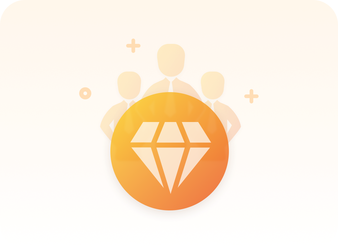 Our Vision & Values
